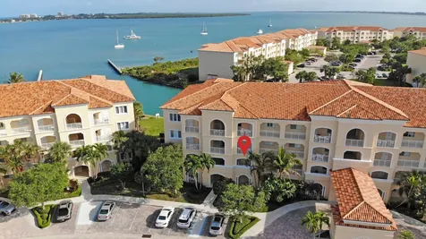 5 Harbour Isle Drive Fort Pierce FL 34949