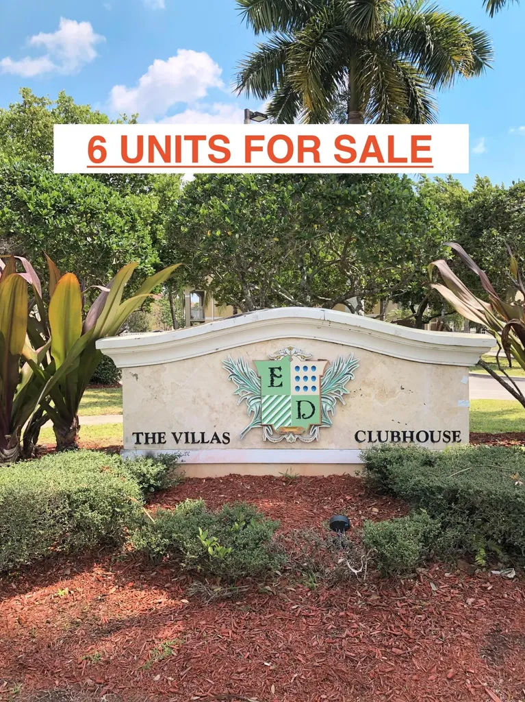6450 Emerald Dunes Drive West Palm Beach FL 33411