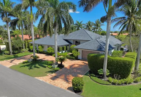 2440 Golf Brook Drive Wellington FL 33414