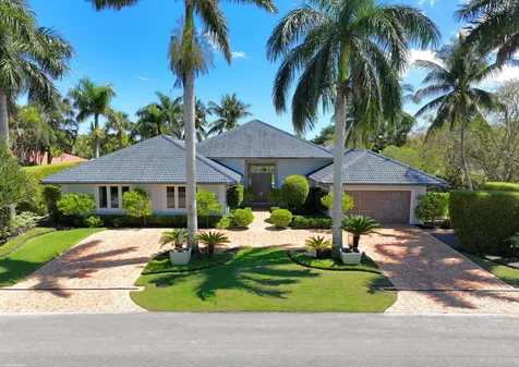 2440 Golf Brook Drive Wellington FL 33414