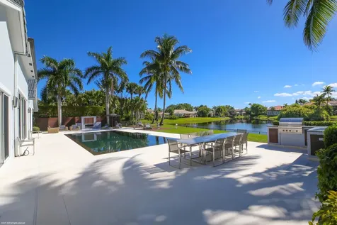 2440 Golf Brook Drive Wellington FL 33414