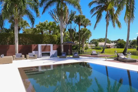 2440 Golf Brook Drive Wellington FL 33414