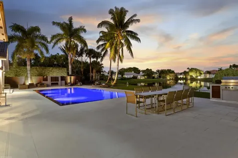 2440 Golf Brook Drive Wellington FL 33414