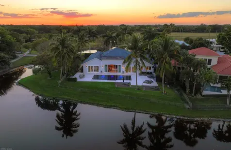 2440 Golf Brook Drive Wellington FL 33414