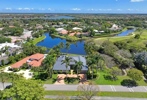 2440 Golf Brook Drive Wellington FL 33414