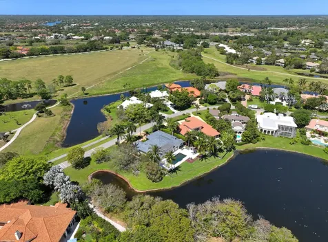 2440 Golf Brook Drive Wellington FL 33414