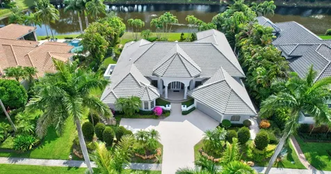 17652 Lake Estates Drive Boca Raton FL 33496