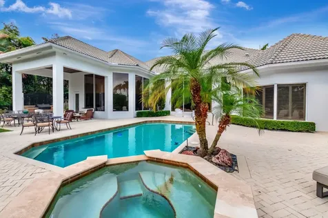 17652 Lake Estates Drive Boca Raton FL 33496
