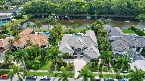 17652 Lake Estates Drive Boca Raton FL 33496