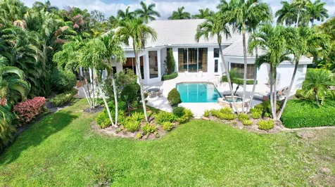 17652 Lake Estates Drive Boca Raton FL 33496