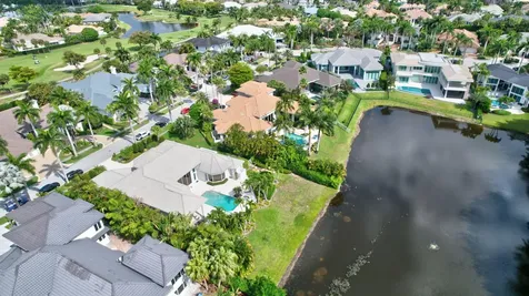 17652 Lake Estates Drive Boca Raton FL 33496