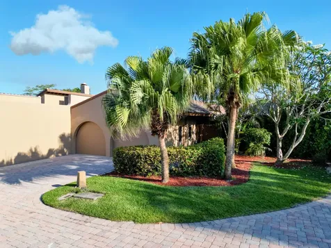 6582 Patio Lane Boca Raton FL 33433