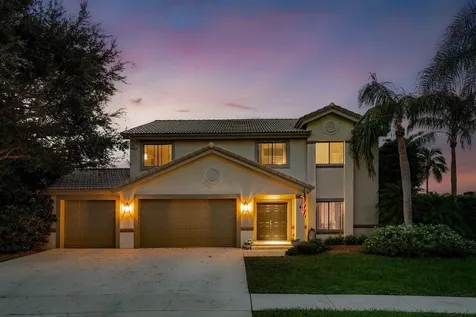 11842 Island Lakes Lane Boca Raton FL 33498