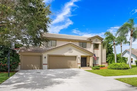 11842 Island Lakes Lane Boca Raton FL 33498