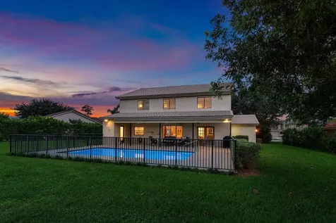 11842 Island Lakes Lane Boca Raton FL 33498