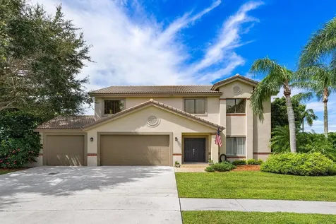 11842 Island Lakes Lane Boca Raton FL 33498