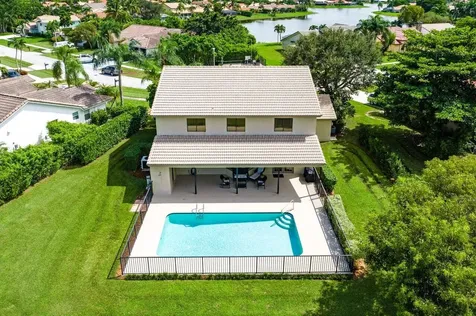 11842 Island Lakes Lane Boca Raton FL 33498