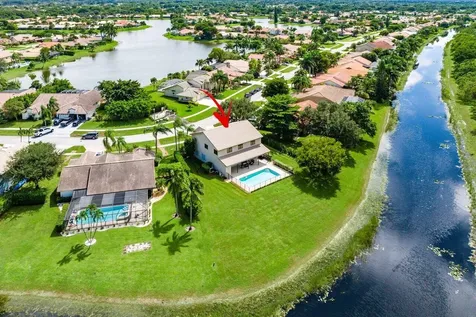 11842 Island Lakes Lane Boca Raton FL 33498