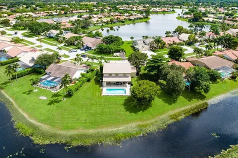 11842 Island Lakes Lane Boca Raton FL 33498