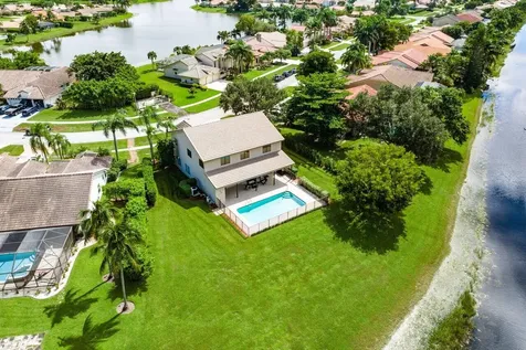11842 Island Lakes Lane Boca Raton FL 33498