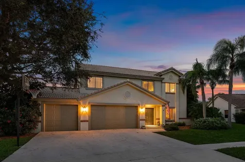 11842 Island Lakes Lane Boca Raton FL 33498