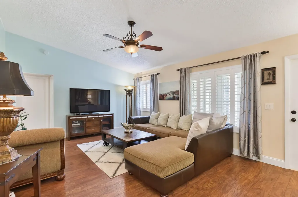 4969 Sable Pine Circle West Palm Beach FL 33417