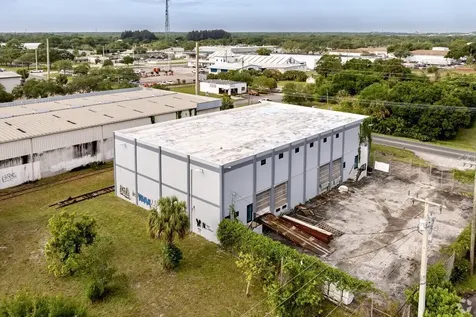 3490 Oleander Avenue Fort Pierce FL 34982