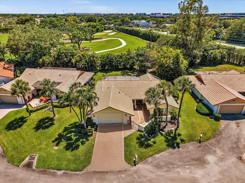 6979 Villas Drive Boca Raton FL 33433