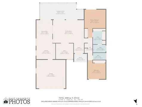 6979 Villas Drive Boca Raton FL 33433