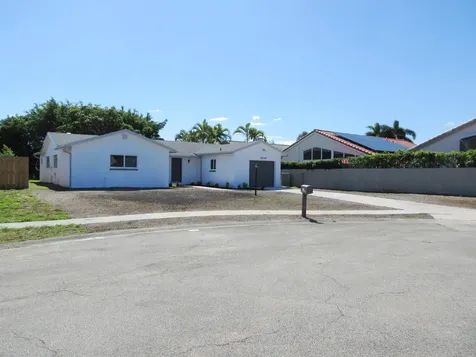 22748 Sw 55th Way Boca Raton FL 33433