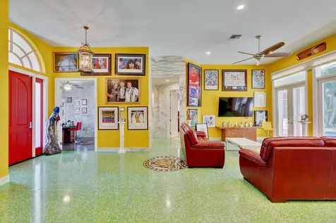 2725 Seneca Circle West Palm Beach FL 33409