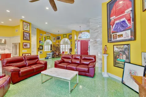 2725 Seneca Circle West Palm Beach FL 33409