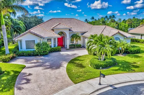 2725 Seneca Circle West Palm Beach FL 33409