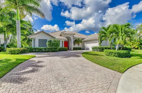 2725 Seneca Circle West Palm Beach FL 33409