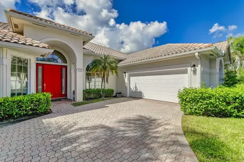 2725 Seneca Circle West Palm Beach FL 33409