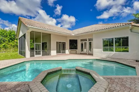 2725 Seneca Circle West Palm Beach FL 33409