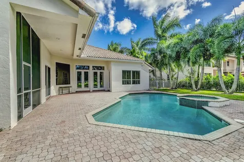 2725 Seneca Circle West Palm Beach FL 33409