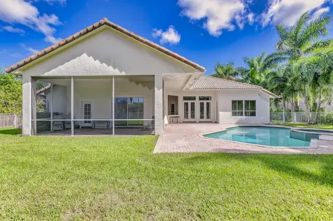 2725 Seneca Circle West Palm Beach FL 33409