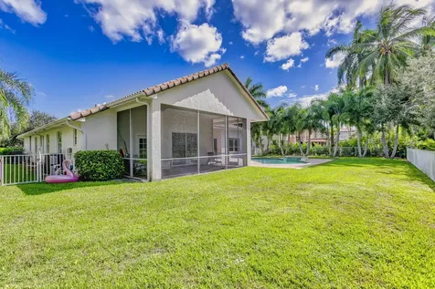 2725 Seneca Circle West Palm Beach FL 33409