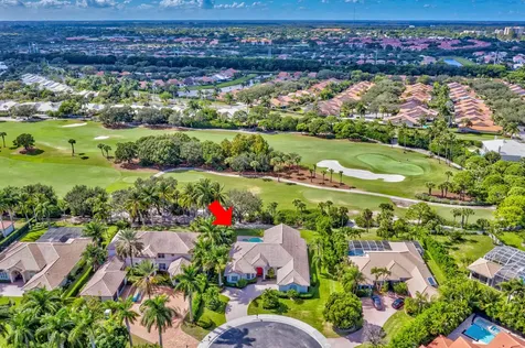 2725 Seneca Circle West Palm Beach FL 33409