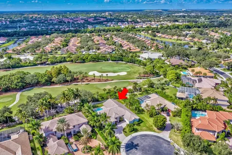 2725 Seneca Circle West Palm Beach FL 33409