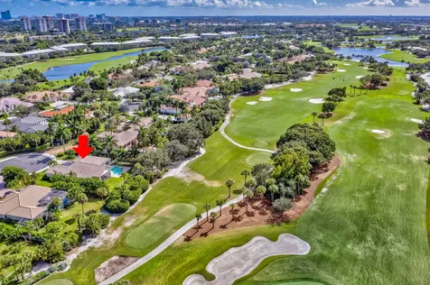 2725 Seneca Circle West Palm Beach FL 33409