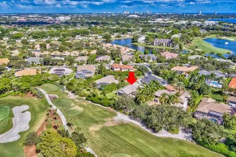 2725 Seneca Circle West Palm Beach FL 33409