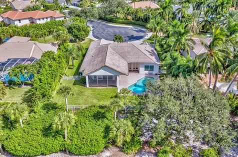 2725 Seneca Circle West Palm Beach FL 33409