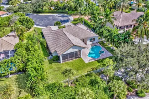 2725 Seneca Circle West Palm Beach FL 33409