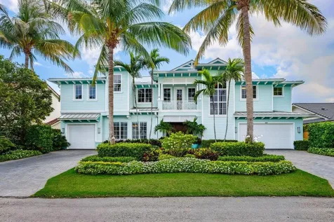 960 Dogwood Drive Delray Beach FL 33483