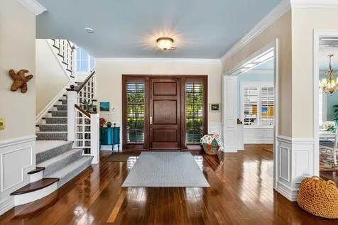 960 Dogwood Drive Delray Beach FL 33483