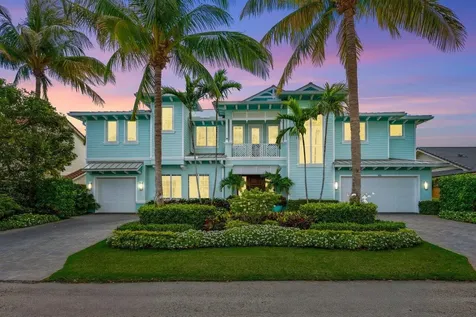 960 Dogwood Drive Delray Beach FL 33483