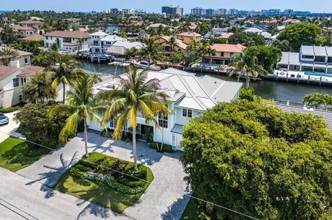 960 Dogwood Drive Delray Beach FL 33483