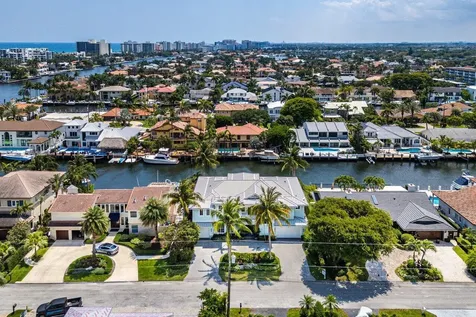 960 Dogwood Drive Delray Beach FL 33483